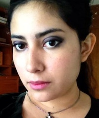 Andrea Amezcua Espinosa Andrea Amezcua Espinosa