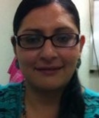 Mariana Sosa González Mariana Sosa González