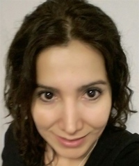 Dra. Cinthya Sandoval Dra. Cinthya Sandoval
