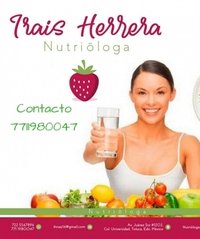 Irais Herrera Ruiz Irais Herrera Ruiz