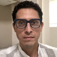 Roberto Gutiérrez Meza Roberto Gutiérrez Meza