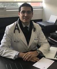 Omar Alejandro Márquez Valero Omar Alejandro Márquez Valero