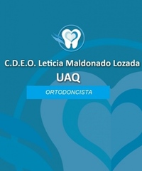 Leticia Maldonado Leticia Maldonado