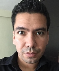 José Ecil Santos Hernández José Ecil Santos Hernández