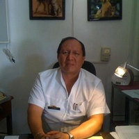 Armando Osorio Velasco Armando Osorio Velasco