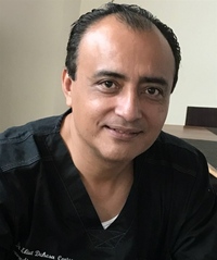 Eliut Dehesa Cortés Eliut Dehesa Cortés