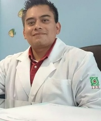 Hugo Cesar Gervacio Garcia Hugo Cesar Gervacio Garcia