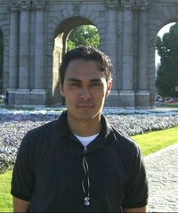 Miguel Mora Soriano Miguel Mora Soriano