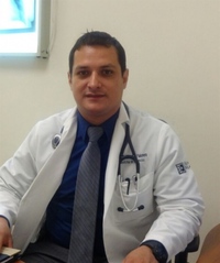 Humberto Luna Palomera Humberto Luna Palomera