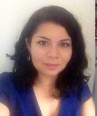 Sandra Dámariz Franco Martínez Sandra Dámariz Franco Martínez