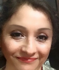 Maria del Rocio Avila Padilla Maria del Rocio Avila Padilla