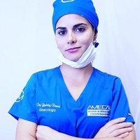 Yudeisy Olivera Gil Yudeisy Olivera Gil