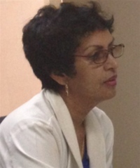 Silvia Patricia Prado Rossell Silvia Patricia Prado Rossell