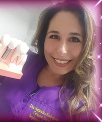 Alejandra Rodríguez Goncalves Alejandra Rodríguez Goncalves