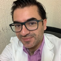 Antonio Ramos Garcia Antonio Ramos Garcia