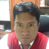 David Oscar Torrico Verduguez David Oscar Torrico Verduguez