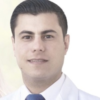 Carlos Farid Milán Fernández Carlos Farid Milán Fernández