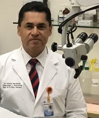 Alberto Guillermo Hernández Campos Alberto Guillermo Hernández Campos