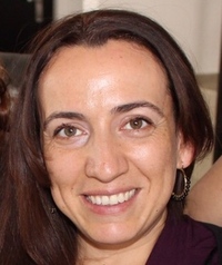 Ana Lorena Vázquez Guerrero Ana Lorena Vázquez Guerrero