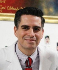 Carlos Alejandro de Alba De Lira Carlos Alejandro de Alba De Lira