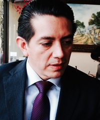 Javier Pimentel Hernández Javier Pimentel Hernández