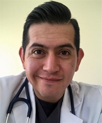 Guillermo Duran Malpica Guillermo Duran Malpica