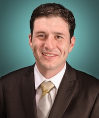 Luis Fernando San Miguel Delgadillo Luis Fernando San Miguel Delgadillo