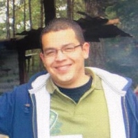 Julio Ortega Trejo Julio Ortega Trejo
