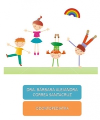 Barbara Alejandra Correa Santacruz Barbara Alejandra Correa Santacruz