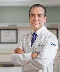 Claudio Cayetano Castillo Martínez Claudio Cayetano Castillo Martínez