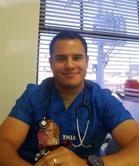 Oscar Gutierrez Garnica Oscar Gutierrez Garnica