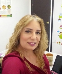 Maricela Alvarez Sandoval Maricela Alvarez Sandoval