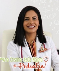 Ana Cristina Azúa Nájera Ana Cristina Azúa Nájera