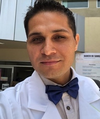Sergio Galvez Acosta Sergio Galvez Acosta
