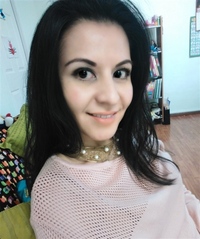 Esmeralda Hernández Gallegos Esmeralda Hernández Gallegos