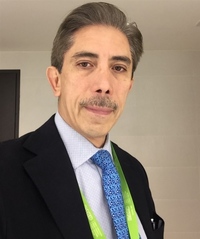 Joaquín Sánchez Garduño Joaquín Sánchez Garduño