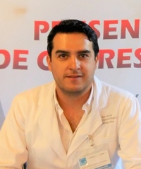 Salvador Ramírez Romero Salvador Ramírez Romero