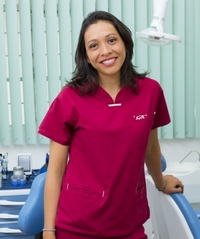 Alejandra Jiménez Mendoza Alejandra Jiménez Mendoza