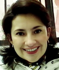 Gabriela Martínez Serrano Gabriela Martínez Serrano