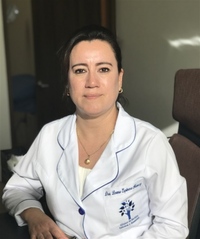 Lorena Espinosa Monroy Lorena Espinosa Monroy