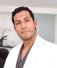 Cristóbal Ramos Córdova Cristóbal Ramos Córdova