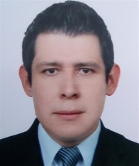 César Pedraza Hervert César Pedraza Hervert