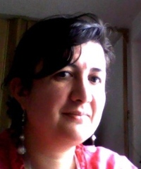 Angelica Leonor Berron Ruiz Angelica Leonor Berron Ruiz