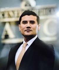 Christian Patricio Camacho Limas Christian Patricio Camacho Limas
