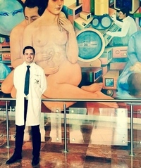 Andrés Vázquez de la Isla Andrés Vázquez de la Isla