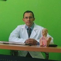 Gerardo Isaac Méndez Nava Gerardo Isaac Méndez Nava