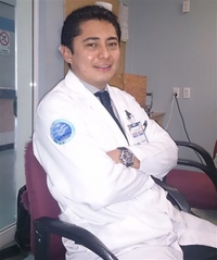 Víctor Hugo Estrada García Víctor Hugo Estrada García
