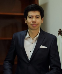Sergio Alberto Pérez Regín Sergio Alberto Pérez Regín