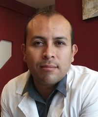Gerardo A. Flores-Montero Gerardo A. Flores-Montero