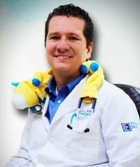 Carlos Luis Alcántar Sánchez Carlos Luis Alcántar Sánchez